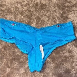 Victoria secret underwear